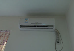 个旧空调维修电话是多少