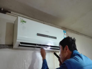 个旧格力空调电话是多少