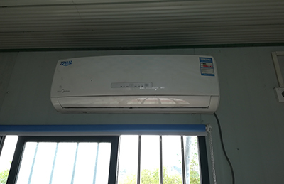 个旧空调维修在哪里找