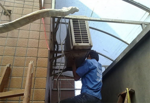 个旧空调维修售后服务中心