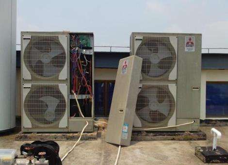 个旧空调维修电话号码多少