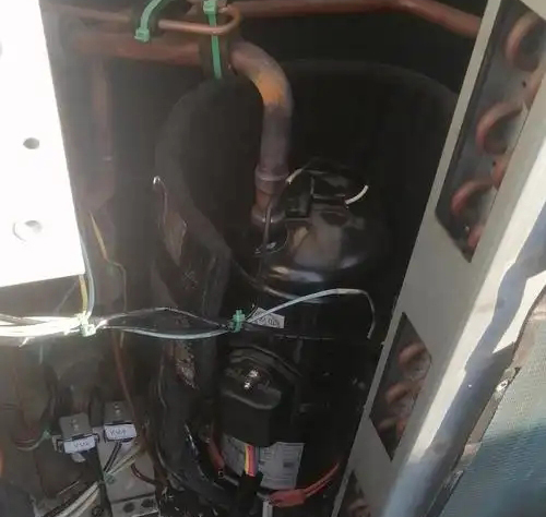 个旧维修变频空调电话在哪里找