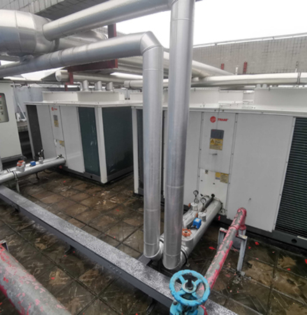 个旧附近中央空调维修 个旧上门中央空调维修